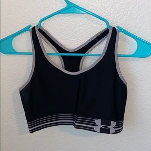 Under Armour Sports Bra (M)